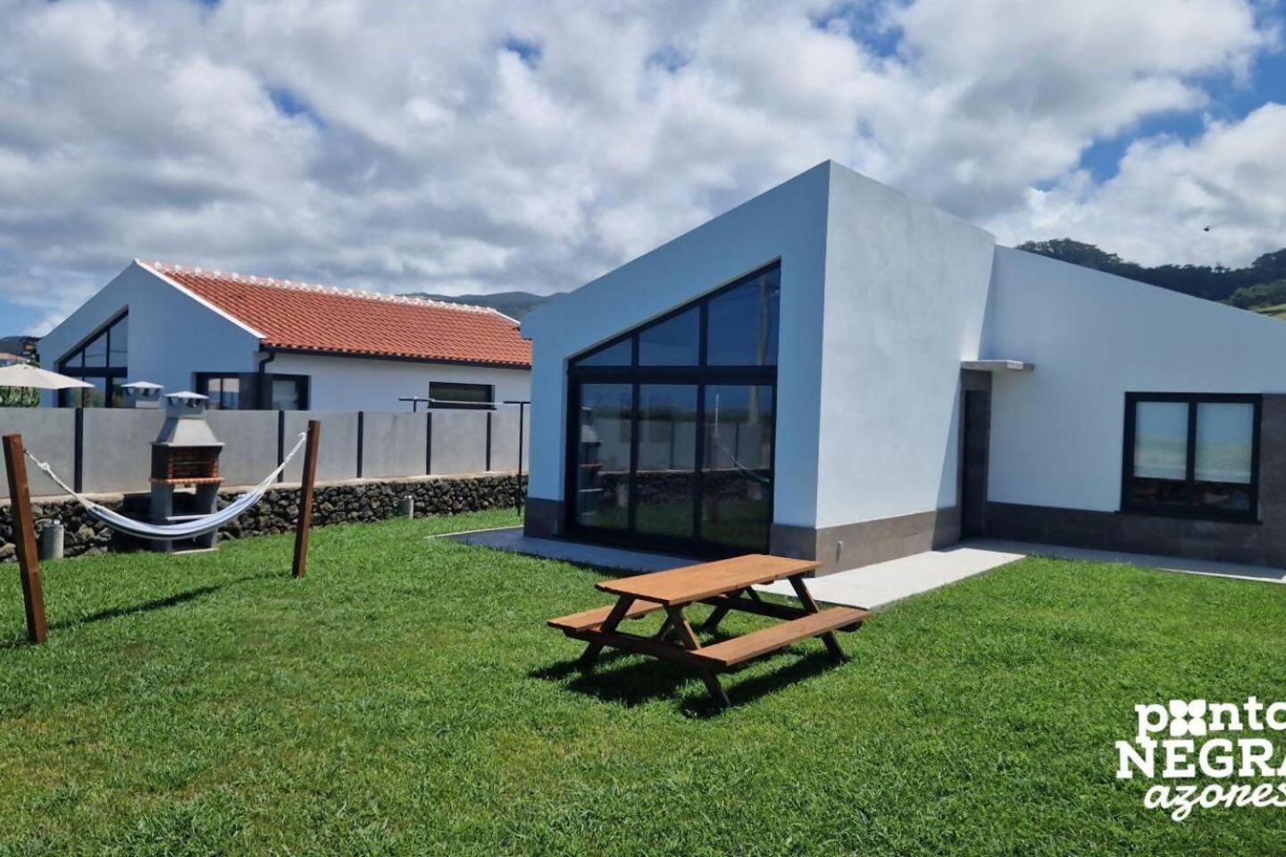 Photography House By Pontanegraazores Altares المظهر الخارجي الصورة