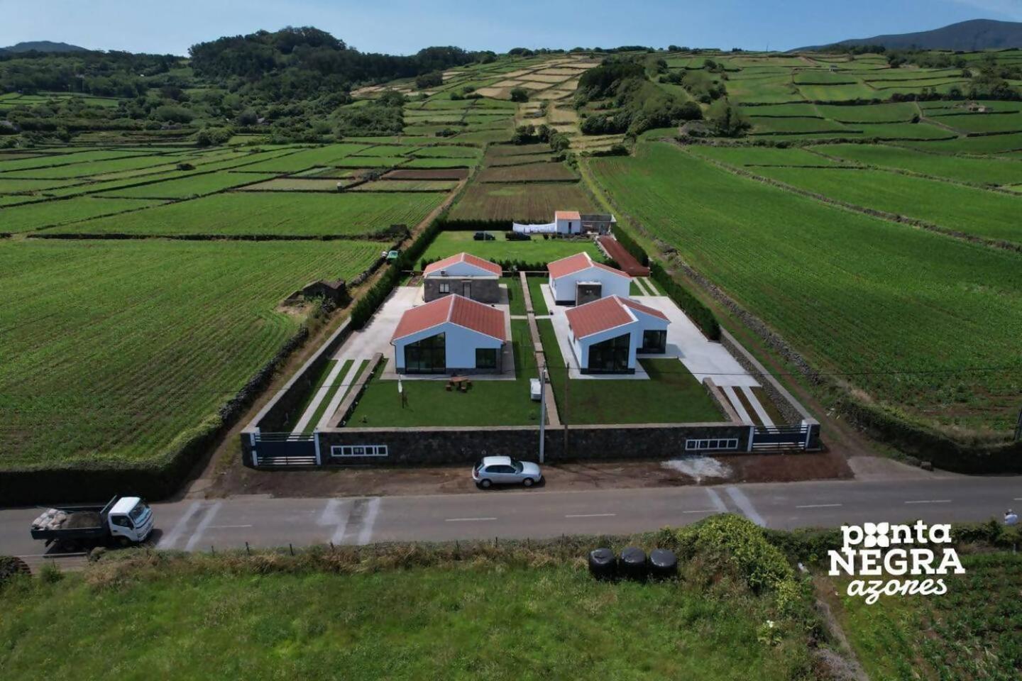 Photography House By Pontanegraazores Altares المظهر الخارجي الصورة