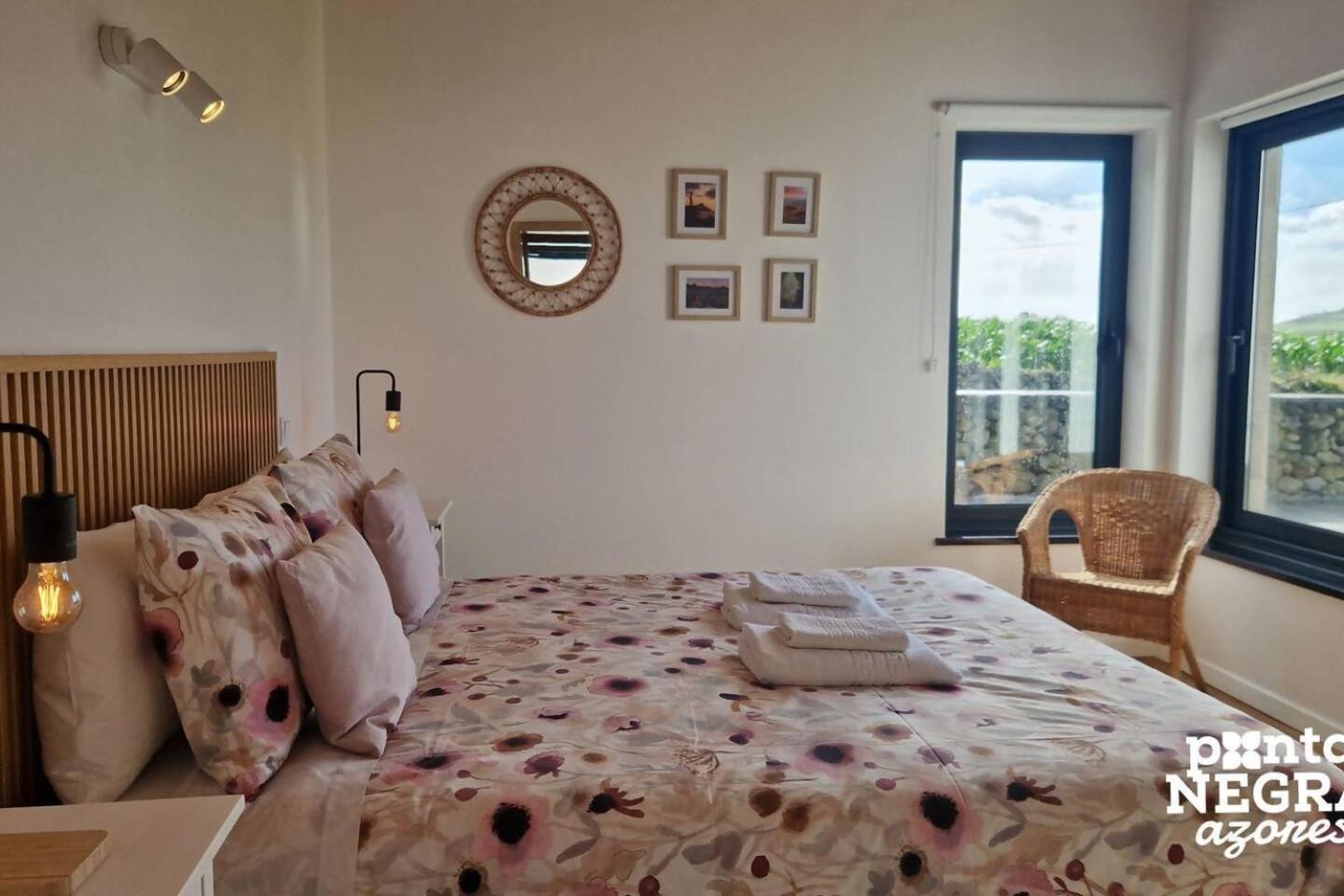 Photography House By Pontanegraazores Altares المظهر الخارجي الصورة