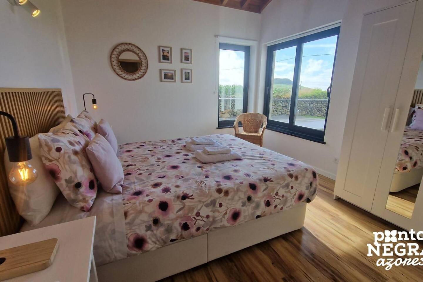 Photography House By Pontanegraazores Altares المظهر الخارجي الصورة