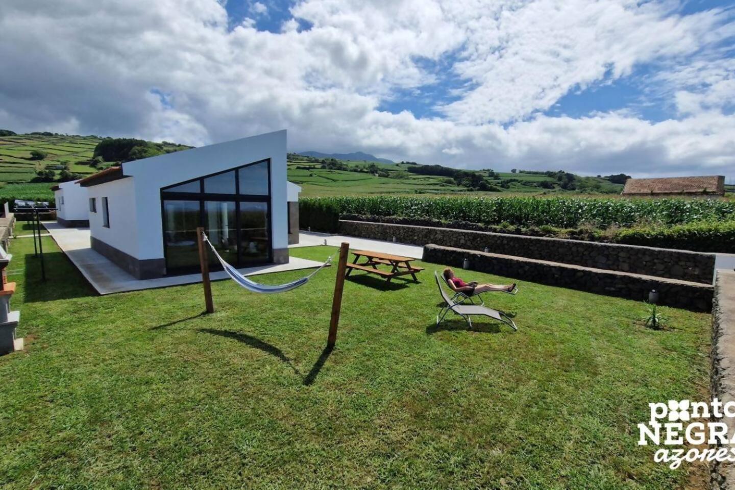 Photography House By Pontanegraazores Altares المظهر الخارجي الصورة