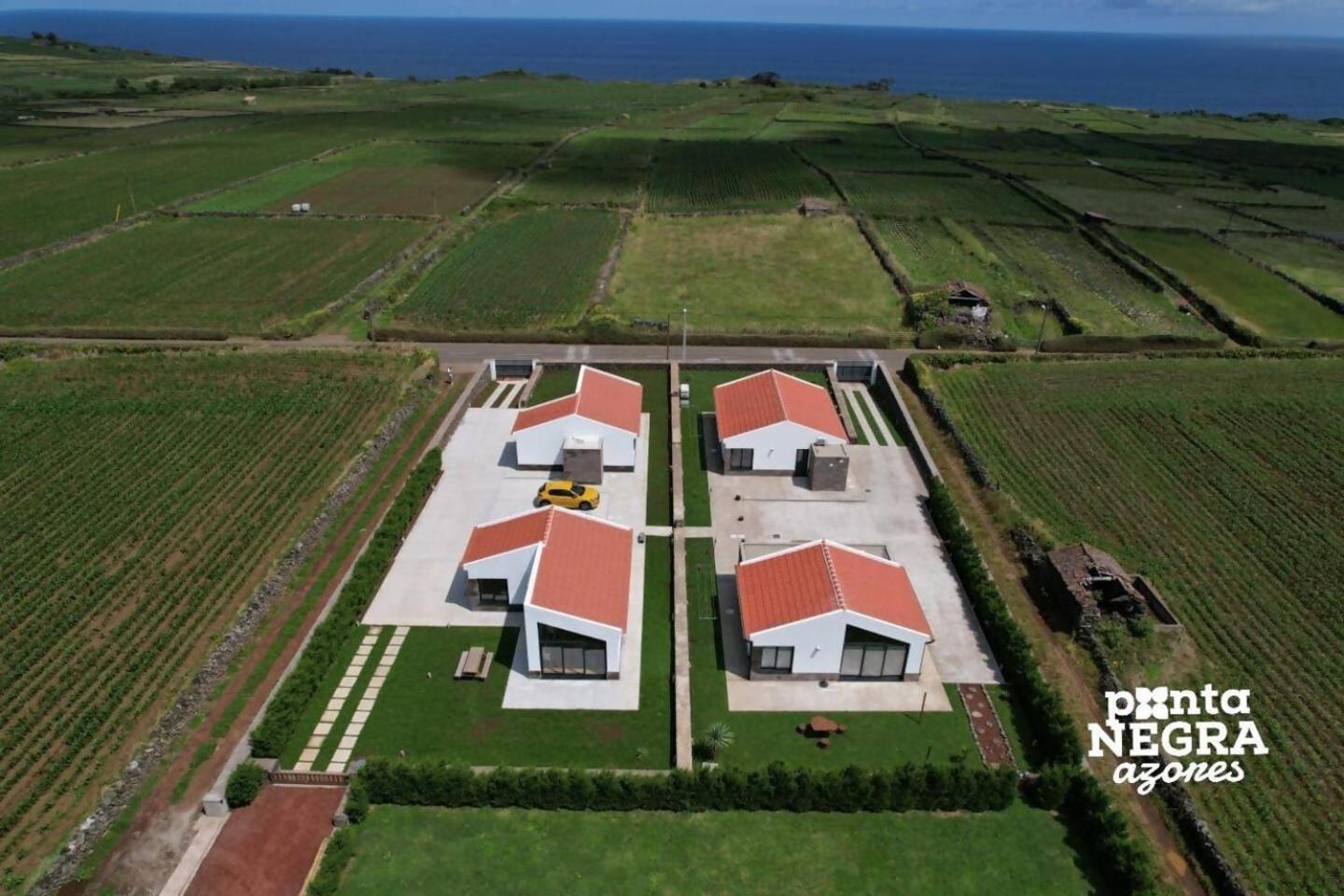 Photography House By Pontanegraazores Altares المظهر الخارجي الصورة